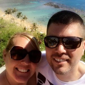 Meet your Posher, Tiffany